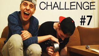 ENZO VS SMOARE - CHALLENGE #7