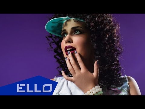 Katya Bright - Киев_FLY