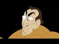 Nicolas Cage Wants Cake