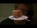 Nicolas Cage Wants Cake