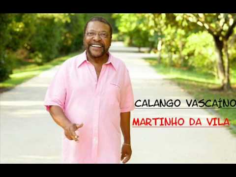 Letras Das Musicas Do Martinho Da Vila