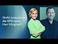Wof?r braucht es die SPD noch, Herr Klingbeil  Caren Miosga.360p
