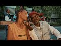 Ndaro X G boy ft Kontawa_Nimpe Nini (official video)