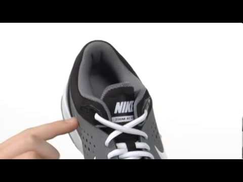 Nike Zoom Attero - Nubuck SKU: # 8066879 - YouTube