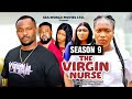 THE VIRGIN NURSE SEASON 9 (NEW TRENDING Nigerian Nollywood MOVIE 2024) Zubby Micheal