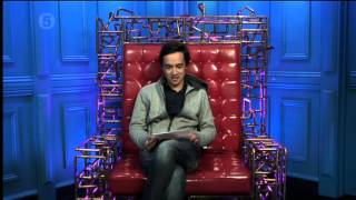 Big Brother UK Day 53 (Mon 5 Aug 2013)