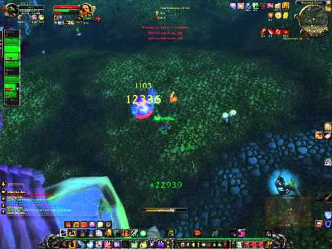 World of Warcraft AddOns