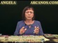 Video Horscopo Semanal GMINIS  del 25 Septiembre al 1 Octubre 2011 (Semana 2011-40) (Lectura del Tarot)
