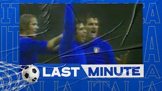 Capello fa la storia a Wembley, Baggio inizia il suo show a USA ’94 | Last Minute