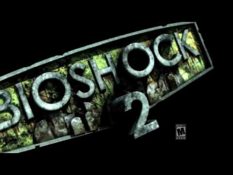 HQ Bioshock 2 TV Trailer