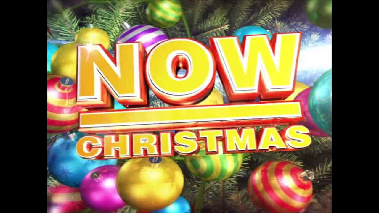 NOW Christmas is Available Now at iTunes! - YouTube