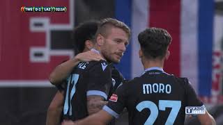 Twente-Lazio 0-1 | Highlights