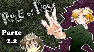 Giochi di Mezzanotte - Rule Of Rose - Lo Sfortunato Campo Di Trifogli (Capitolo 2) [2/2]