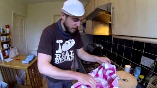 Easy Bread Easy Bread