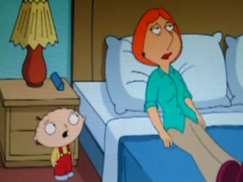 Family Guy Lois Mom Mum Mommy - YouTube