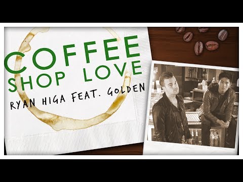 Coffee Shop Love (Official Music Video)