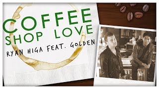 Coffee Shop Love (Official Music Video)