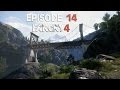 Far Cry 4 - Ep 14 - Le Pont du Roi - Playthrough FR ᴴᴰ