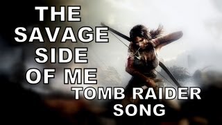 Miracle of Sound - Tomb Raider song