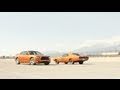2011 Dodge Charger Vs. The General Lee Track Video - Youtube