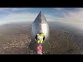 HELLO KITTY IN SPACE