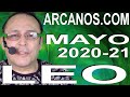 Video Horóscopo Semanal LEO  del 17 al 23 Mayo 2020 (Semana 2020-21) (Lectura del Tarot)