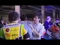 DreamHack Na'Vi Versus fnatic.MSI