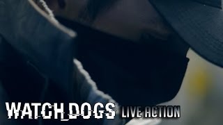 Watch Dogs | Live Action | Real Life | Madbros