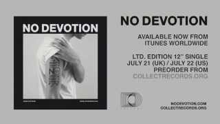 No Devotion - "Stay" (Official)