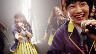 【MV】メロンジュース ダイジェスト映像 / HKT48[公式]