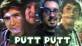 Putt Putt (LOST VIDEO)