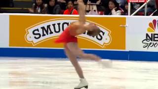 Ashley WAGNER - FS