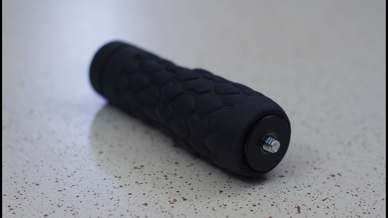 Camera Grip Handle YouTube
