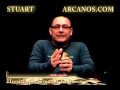 Video Horóscopo Semanal TAURO  del 6 al 12 Octubre 2013 (Semana 2013-41) (Lectura del Tarot)