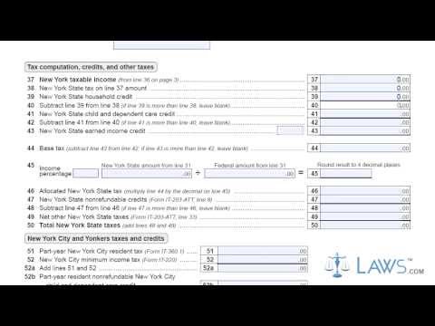 irs tax form 8332