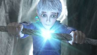 LET IT GO (FROZEN OST) JACK FROST VERSION (with lyrics) - 렛잇고 (겨울왕국 OST) 잭 프로스트 버전 (한글자막)