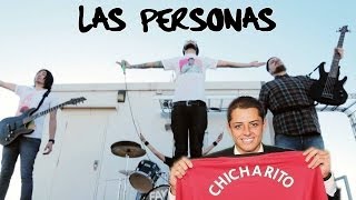 LAS PERSONAS- EL MACHISTA SATÁNICO_FT CHICHARITO