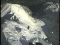 Petite Lance de Domène 2596m, face Nord 5.4 E4 splitboard