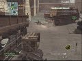 MW3! NADIE ENTRA EN MI CASA!