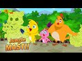 Bush Attack Aur Goldman Foxie Ki Masti  Eena Meena Deeka Compilation  Ding Dong Bell