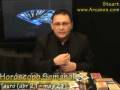 Video Horscopo Semanal TAURO  del 21 al 27 Diciembre 2008 (Semana 2008-52) (Lectura del Tarot)