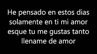LETRA DE CANCION NO ME LO CREO letra de cancion no me lo creo: