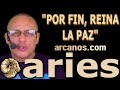 Video Horscopo Semanal ARIES  del 18 al 24 Agosto 2024 (Semana 2024-34) (Lectura del Tarot)
