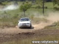 21. Veszprém Rallye