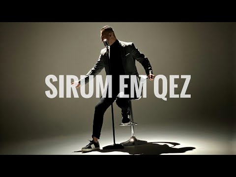 Nick Egibyan - Sirum Em Qez