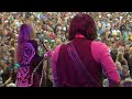 Grace Potter & the Nocturnals - Live at the Mountain Jam Festival