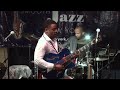 Smooth Cruise 2013 with BWB: Rick Braun, Kirk Whalum & Norman Brown (Norman Brown guitar solo)