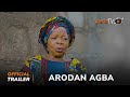 Arodan Agba Yoruba Movie 2024 | Official Trailer | Showing Next On ApataTV+
