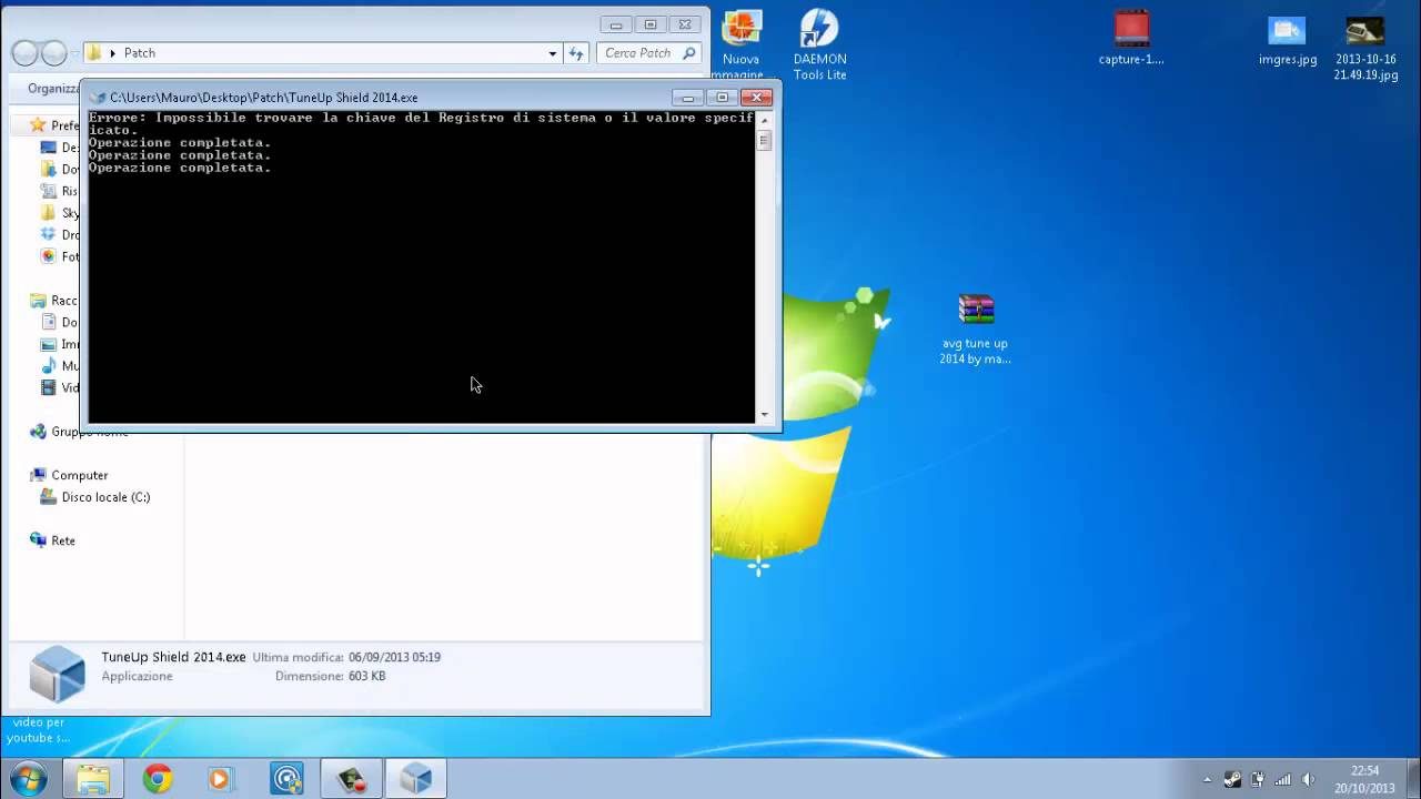 Come scaricare e installare AVG TuneUp 2014 - YouTube