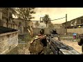 Call of Duty History - COD4 (Modern Warfare)